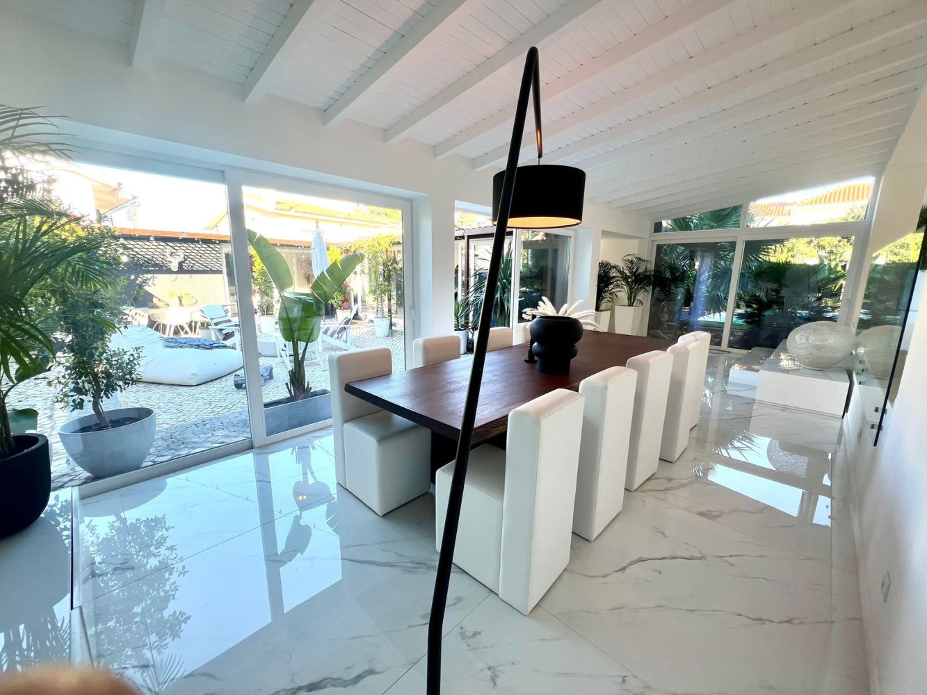 Villa T5 em Cascais, Portugal N.º 144709