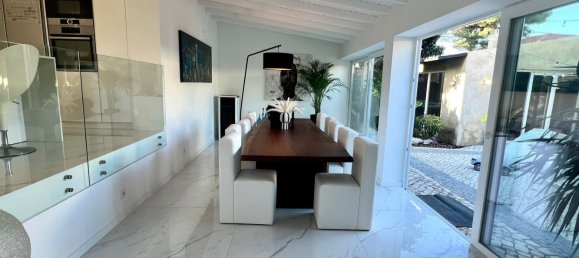 Villa T5 em Cascais, Portugal N.º 144709 8