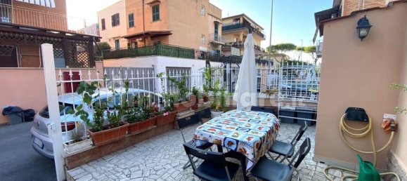 1 bedroom Apartment in Rome, Italy No. 273202 2