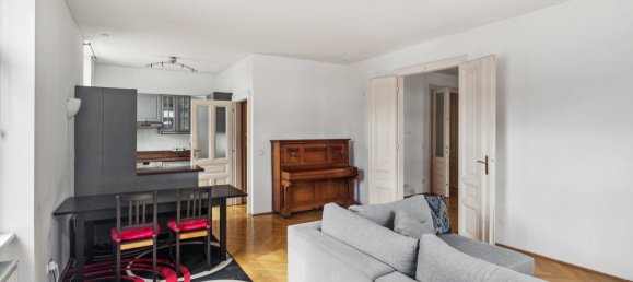 Apartamento de 1 dormitorio en Brigittenau, Austria No. 156694 5