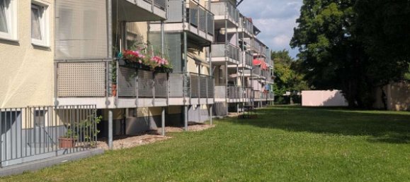 Apartamento T1 em Augsburg, Germany N.º 319798 12