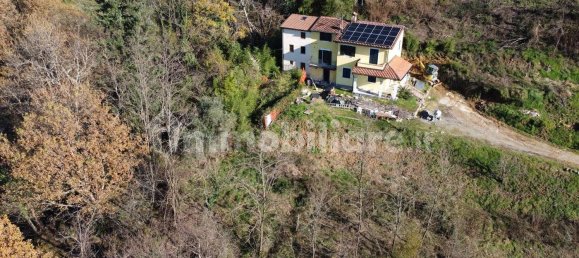 2 bedrooms House in Coreglia Antelminelli, Italy No. 234573 20