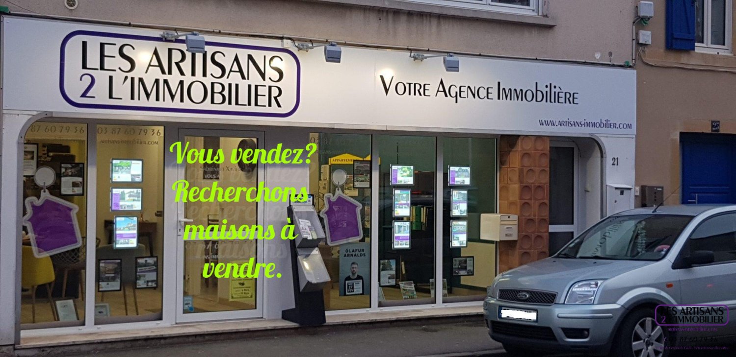 Casa de 6 habitaciónes en Chesny, France No. 65095