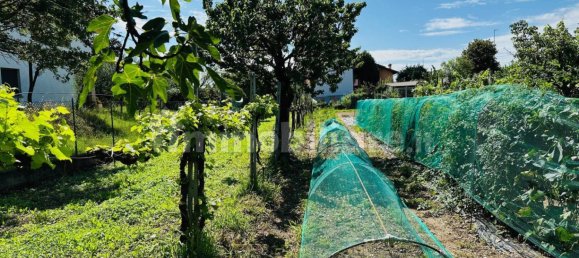 1400m² Land in Udine, Italy No. 295919 3