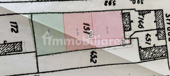 1400m² Land in Udine, Italy No. 295919 13