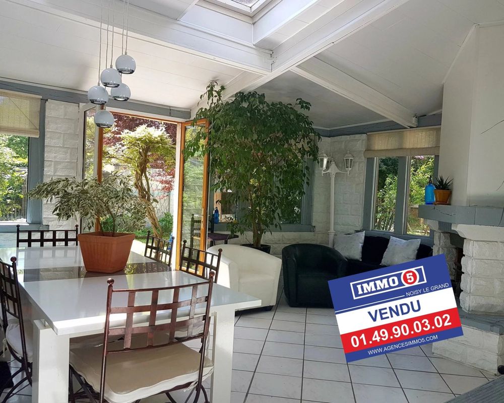 Casa T4 em Noisy-le-Grand, France N.º 179494