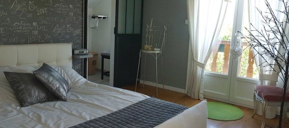 Casa T4 em Noisy-le-Grand, France N.º 179494 4