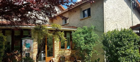 Casa T4 em Noisy-le-Grand, France N.º 179494 2