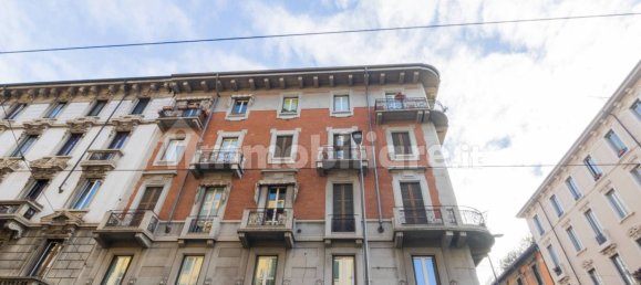 2 Schlafzimmer Wohnung in Milan, Italy, Nr. 316350 2