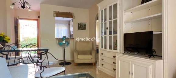 2 bedrooms Apartment in Calahonda, Spain No. 140542 9