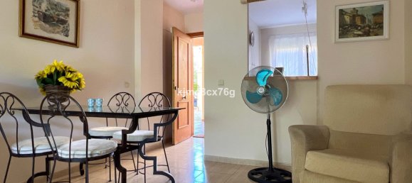2 bedrooms Apartment in Calahonda, Spain No. 140542 8