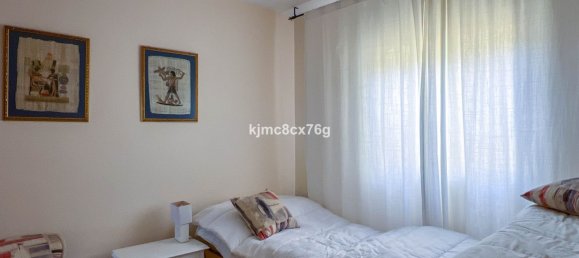 2 bedrooms Apartment in Calahonda, Spain No. 140542 12
