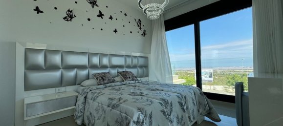 5 bedrooms Villa in San Miguel de Salinas, Spain No. 184729 14