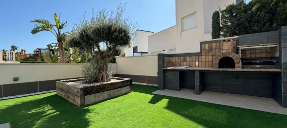 5 bedrooms Villa in San Miguel de Salinas, Spain No. 184729 45