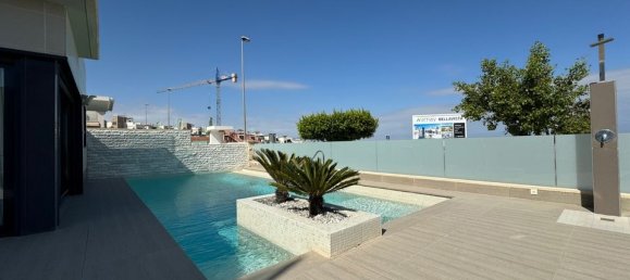 5 bedrooms Villa in San Miguel de Salinas, Spain No. 184729 42