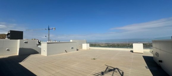 5 bedrooms Villa in San Miguel de Salinas, Spain No. 184729 22