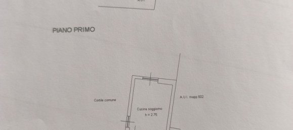 3 rooms House in Erba, Italy No. 2348 29