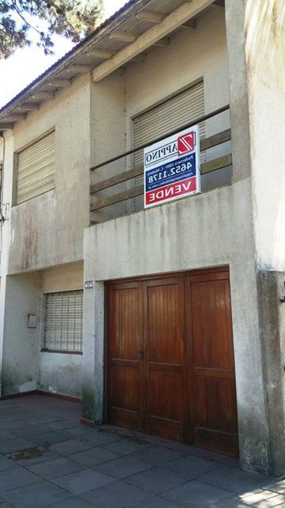 3 غرف نوم منزل في Mar del Plata, Argentina رقم 65013