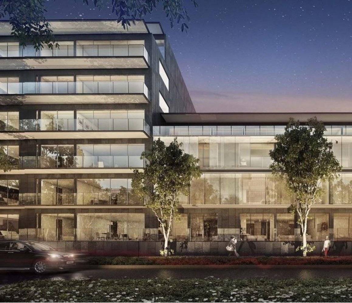 3 bedrooms Apartment in Mexico No. 154728