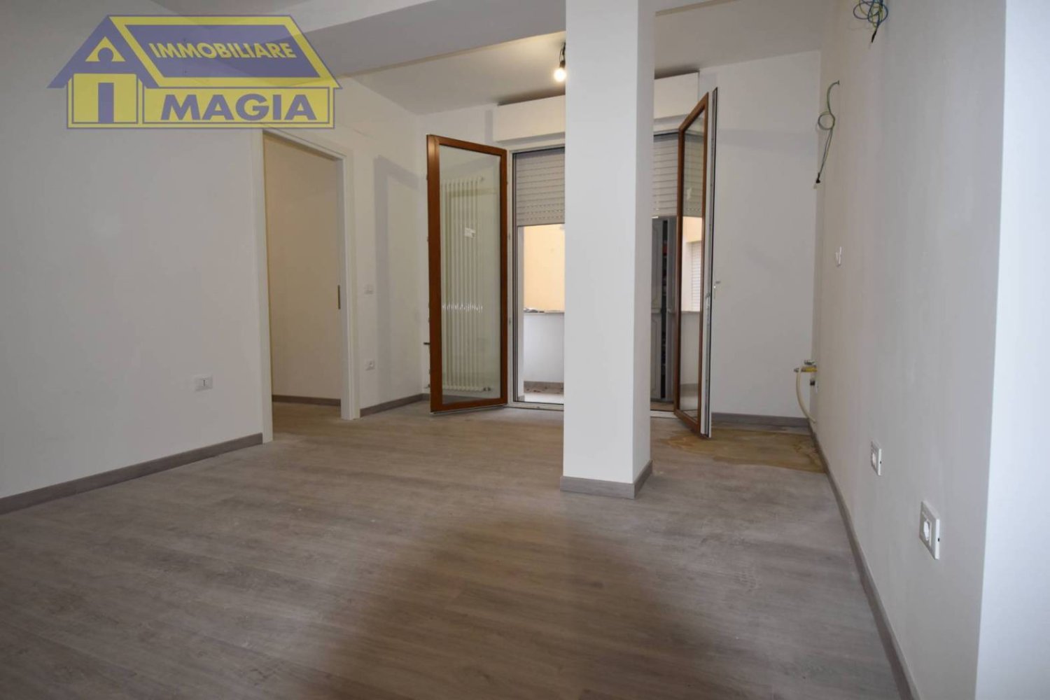 1 Schlafzimmer Wohnung in San Benedetto del Tronto, Italy, Nr. 338830
