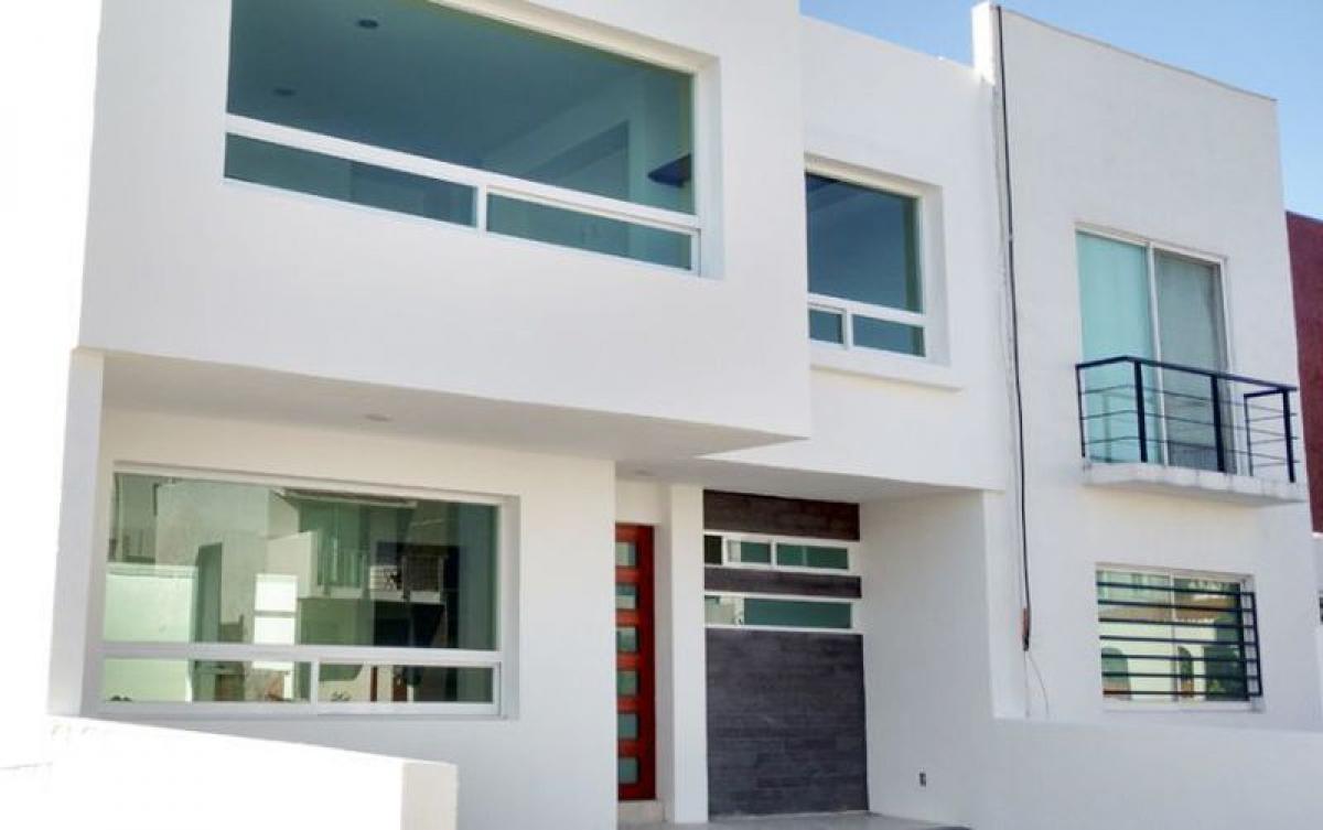 3 Schlafzimmer Haus in Queretaro, Mexico, Nr. 189096