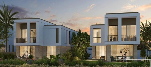 3 bedrooms Villa in Dubai South (Dubai World Central), UAE No. 112312 7