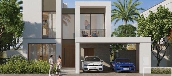 3 bedrooms Villa in Dubai South (Dubai World Central), UAE No. 112312 2