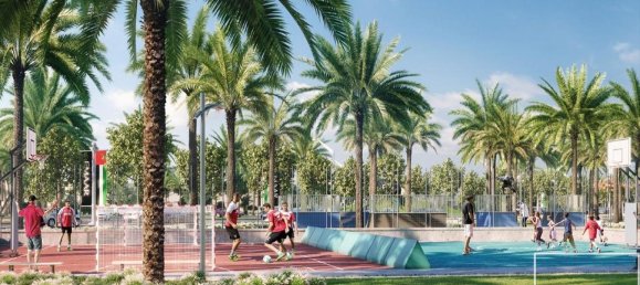 3 bedrooms Villa in Dubai South (Dubai World Central), UAE No. 112312 11