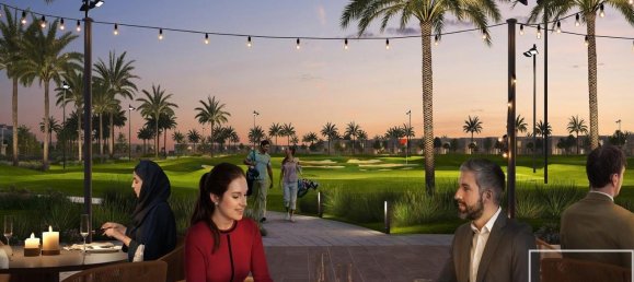 3 bedrooms Villa in Dubai South (Dubai World Central), UAE No. 112312 9