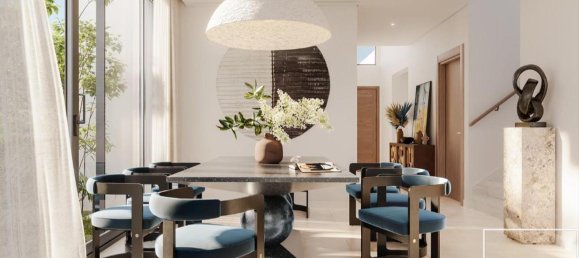 3 bedrooms Villa in Dubai South (Dubai World Central), UAE No. 112312 3