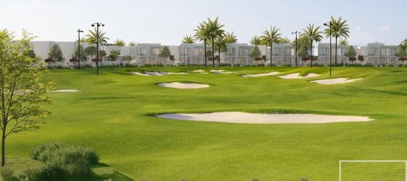 3 bedrooms Villa in Dubai South (Dubai World Central), UAE No. 112312 14