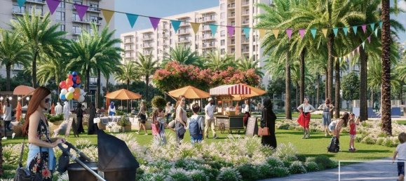 3 bedrooms Villa in Dubai South (Dubai World Central), UAE No. 112312 8