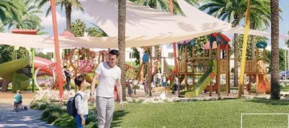 3 bedrooms Villa in Dubai South (Dubai World Central), UAE No. 112312 10