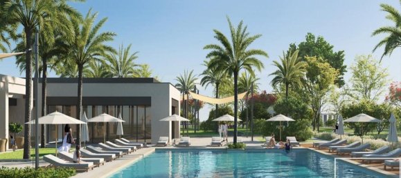 3 bedrooms Villa in Dubai South (Dubai World Central), UAE No. 112312 12