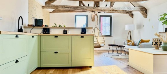 1 Schlafzimmer Wohnung in Vannes, France, Nr. 291332 2