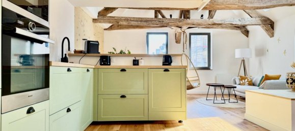 1 Schlafzimmer Wohnung in Vannes, France, Nr. 291332 21