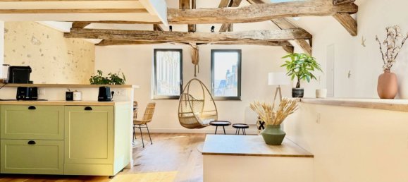 1 Schlafzimmer Wohnung in Vannes, France, Nr. 291332 4