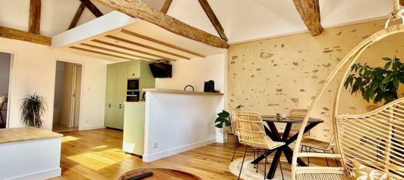 1 Schlafzimmer Wohnung in Vannes, France, Nr. 291332 5