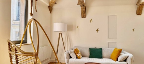 1 Schlafzimmer Wohnung in Vannes, France, Nr. 291332 12