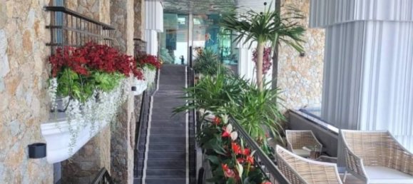 Condominio de 1 dormitorio en Pattaya, Thailand No. 5594 18