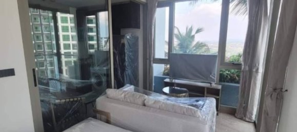 Condominio de 1 dormitorio en Pattaya, Thailand No. 5594 10