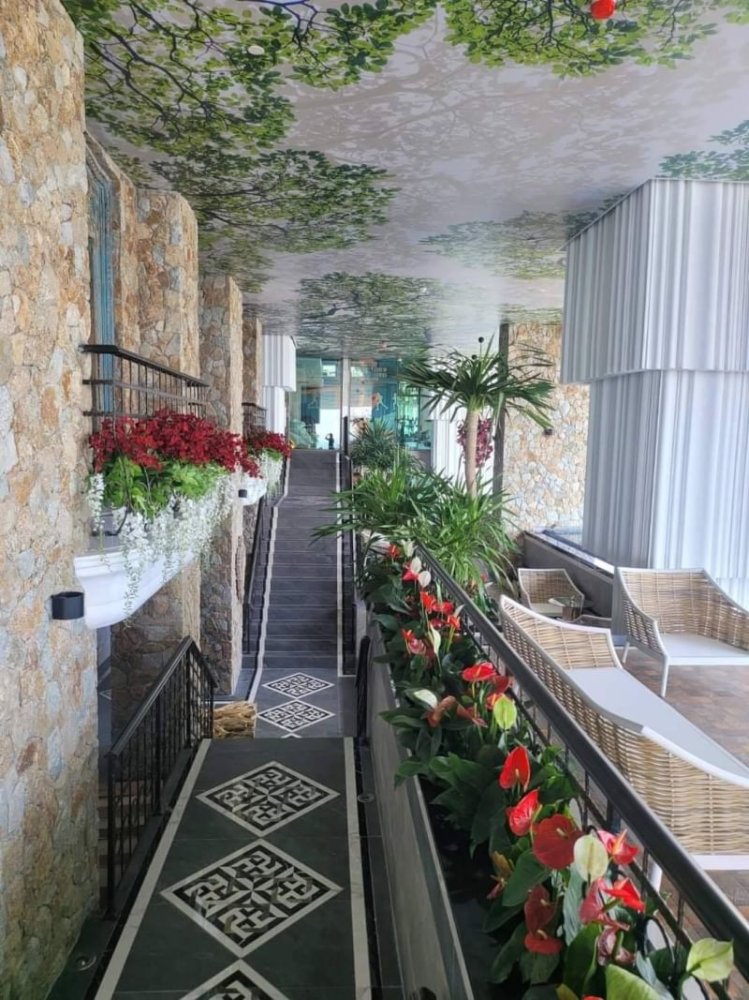 1 Schlafzimmer Eigentumswohnung in Pattaya, Thailand, Nr. 5594