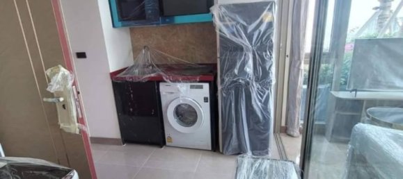 Condominio de 1 dormitorio en Pattaya, Thailand No. 5594 3