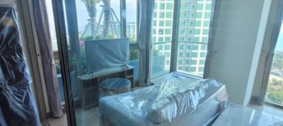 Condominio de 1 dormitorio en Pattaya, Thailand No. 5594 4