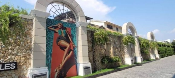 Condominio de 1 dormitorio en Pattaya, Thailand No. 5594 11