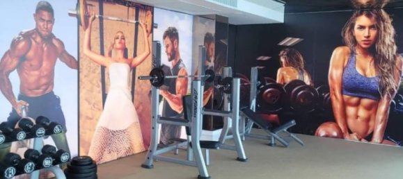 Condominio de 1 dormitorio en Pattaya, Thailand No. 5594 15