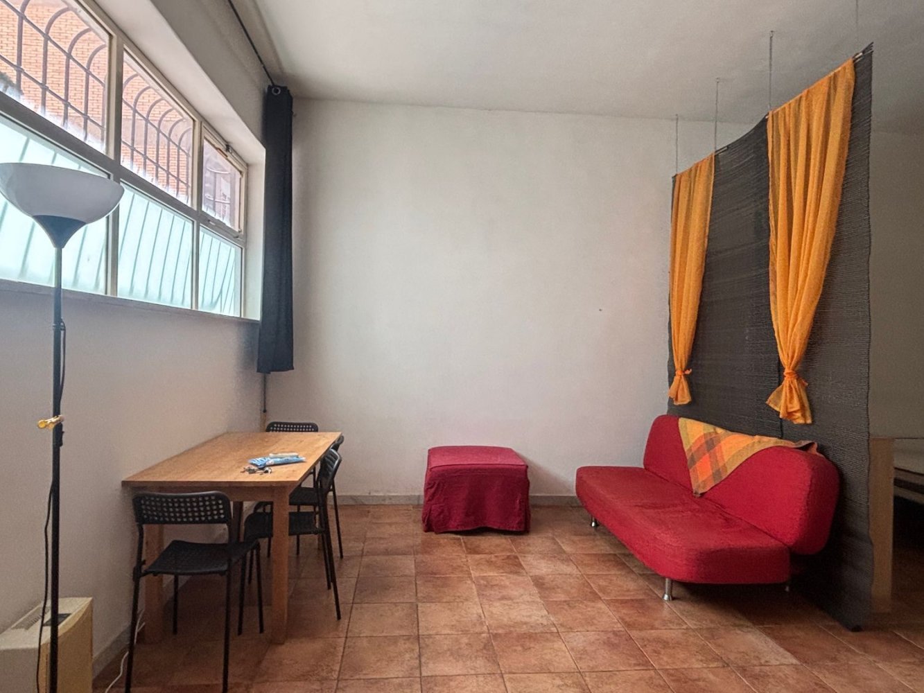 Estúdio em Rome, Italy N.º 294020