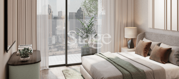 2 غرف نوم شقة في أبراج بحيرة جميرا, UAE رقم 103152 6