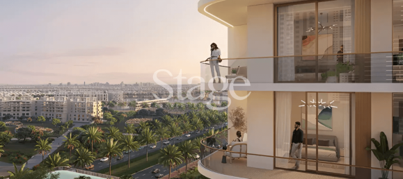 2 غرف نوم شقة في أبراج بحيرة جميرا, UAE رقم 103152 2