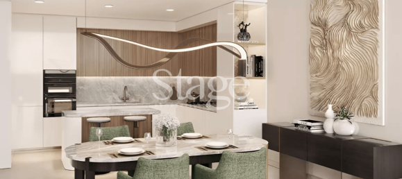 2 غرف نوم شقة في أبراج بحيرة جميرا, UAE رقم 103152 5